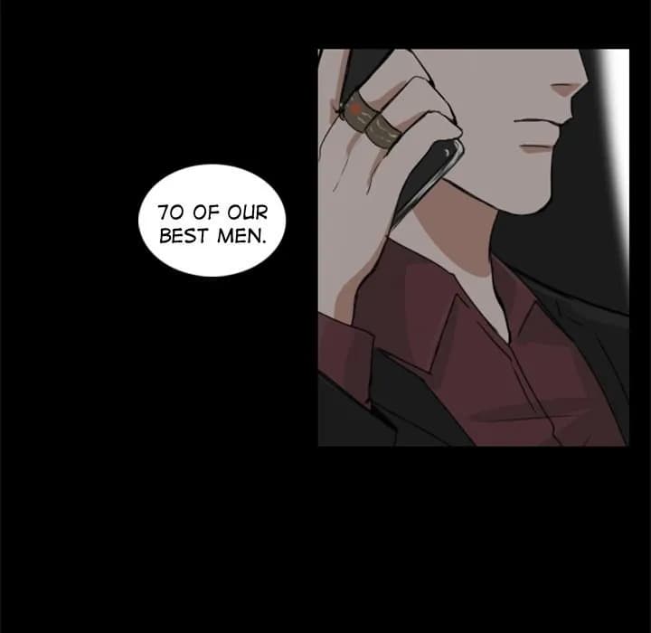 Queen - Chapter 12 - Page 11
