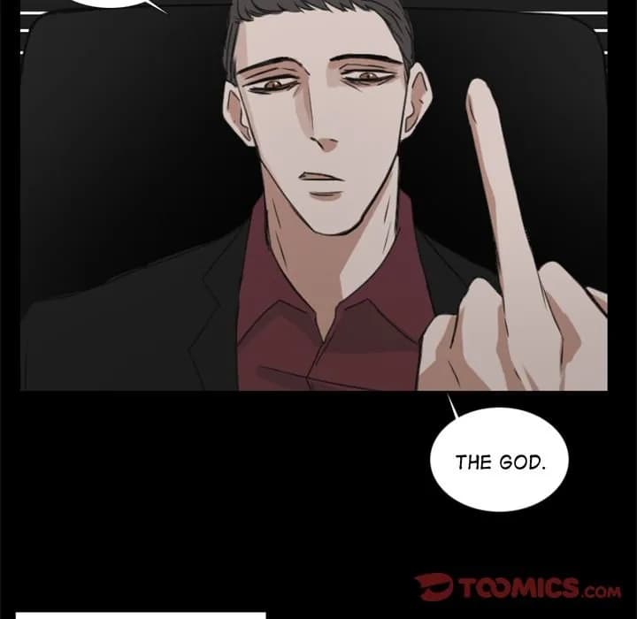 Queen - Chapter 12 - Page 30