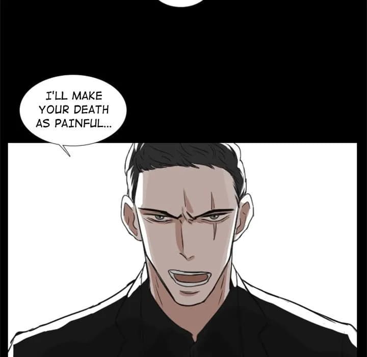 Queen - Chapter 12 - Page 45