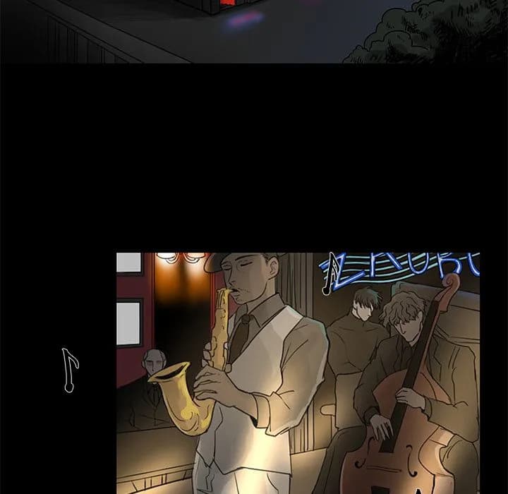 Queen - Chapter 13 - Page 17