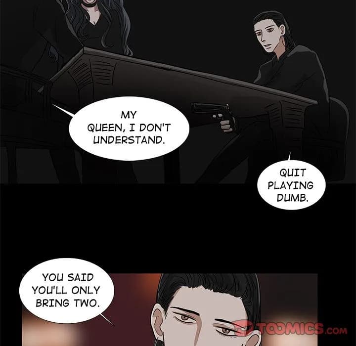 Queen - Chapter 13 - Page 46