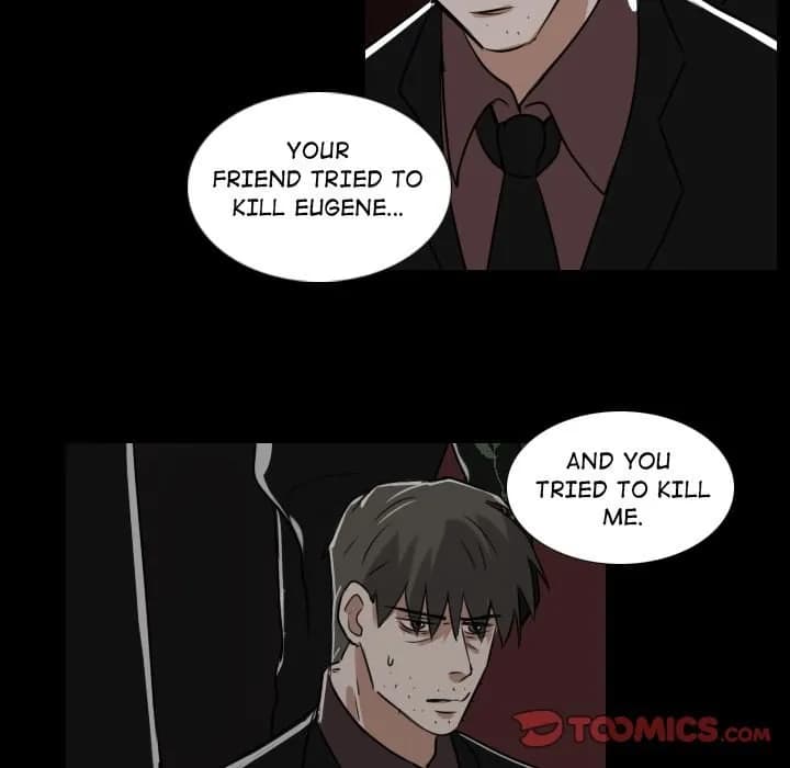 Queen - Chapter 14 - Page 33