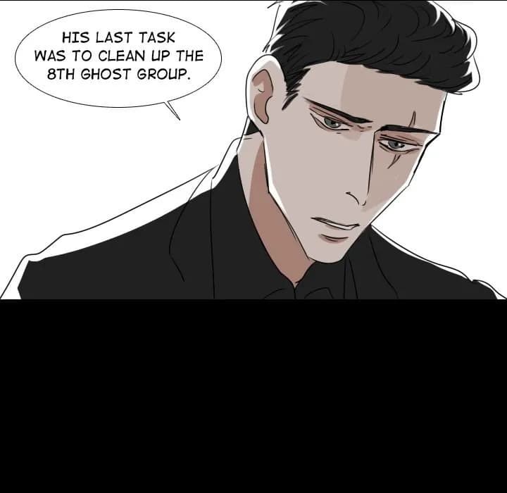 Queen - Chapter 14 - Page 54