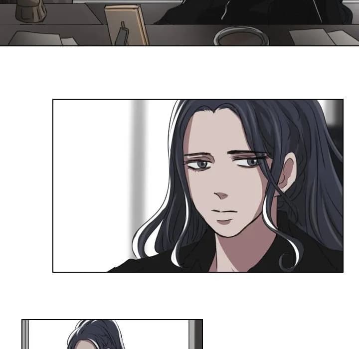 Queen - Chapter 16 - Page 42