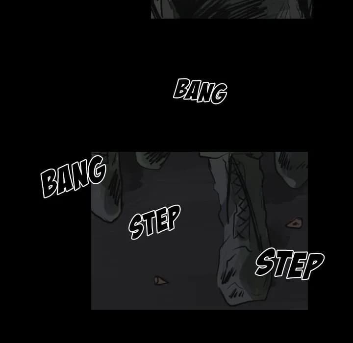 Queen - Chapter 17 - Page 38