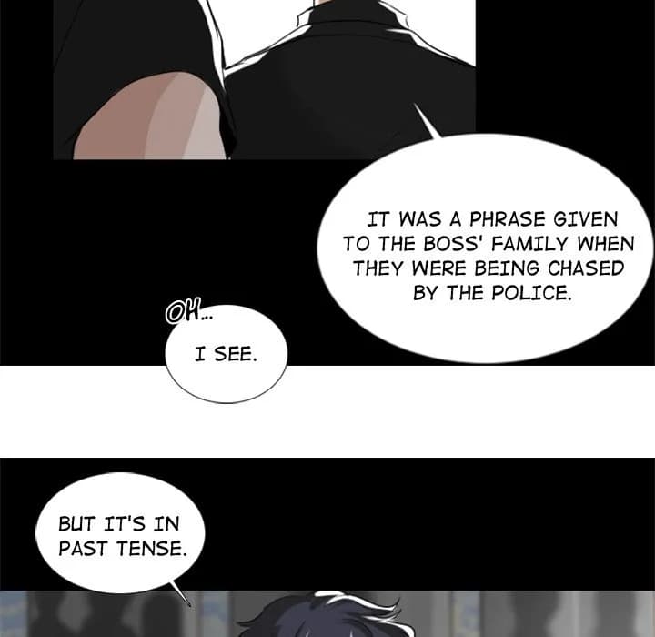 Queen - Chapter 2 - Page 25