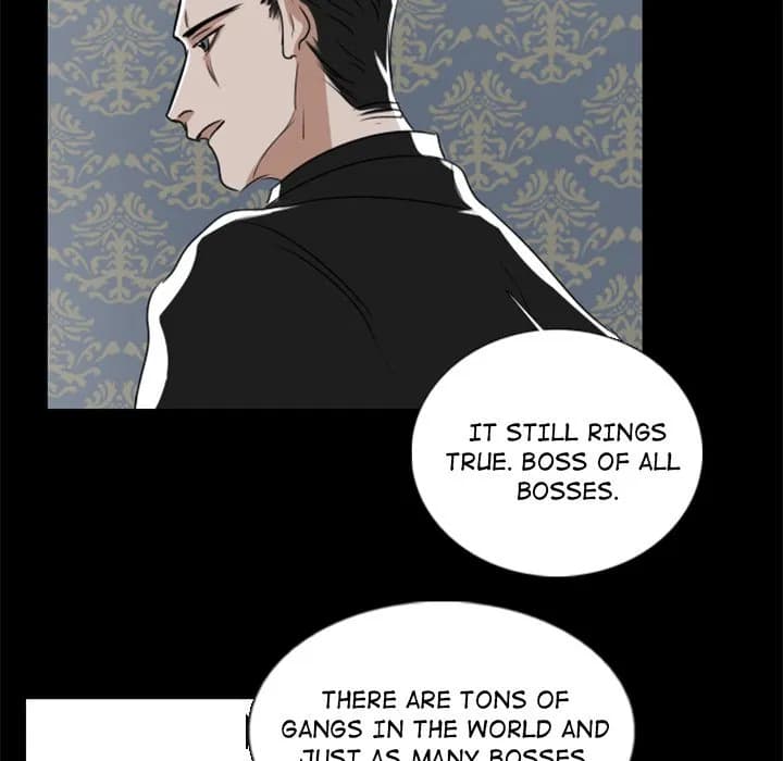Queen - Chapter 2 - Page 27