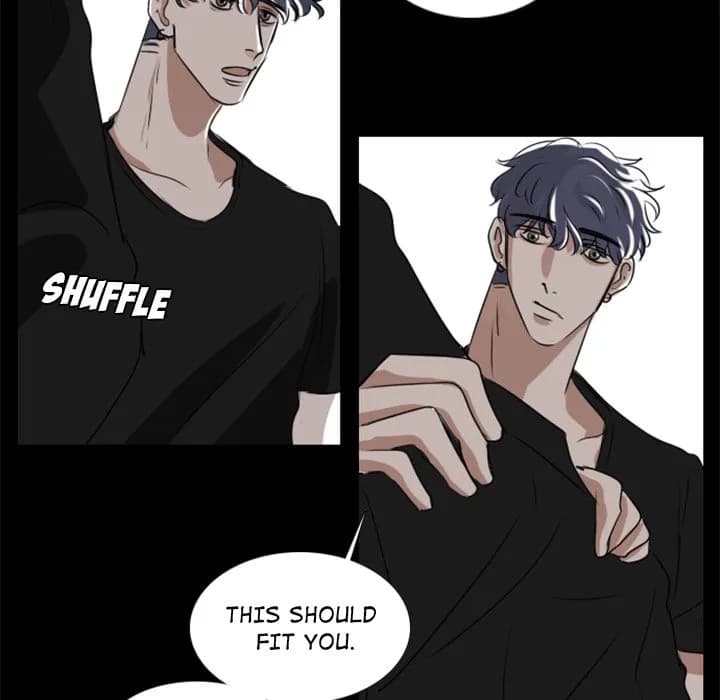 Queen - Chapter 2 - Page 39