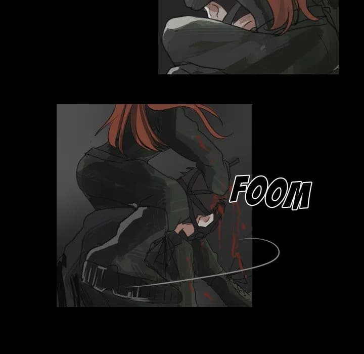 Queen - Chapter 20 - Page 26