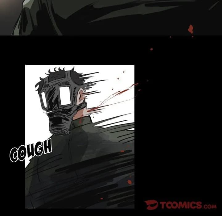 Queen - Chapter 20 - Page 33