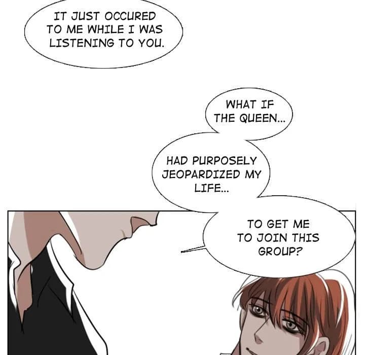 Queen - Chapter 3 - Page 68