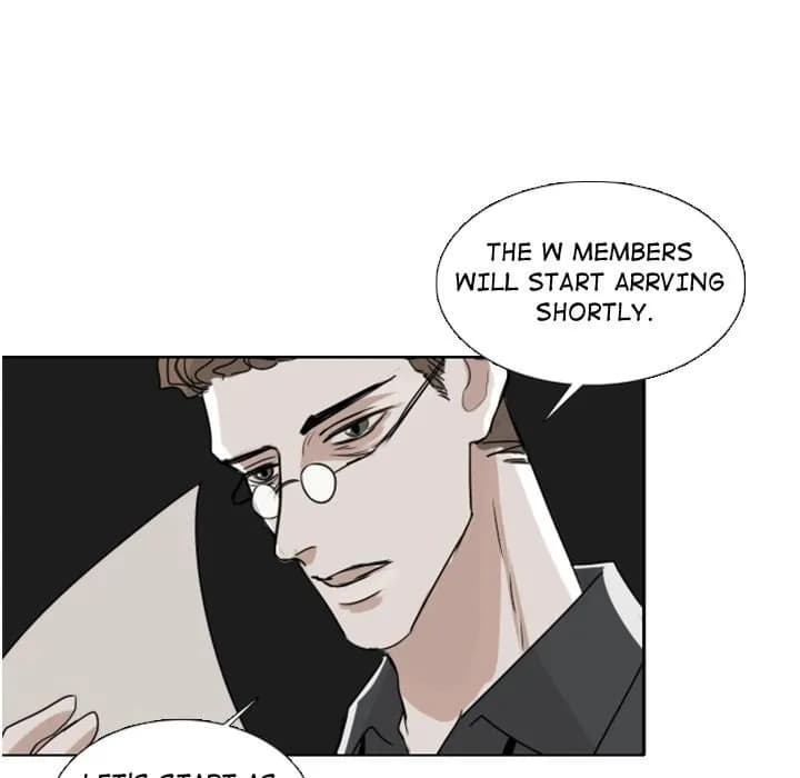 Queen - Chapter 4 - Page 40