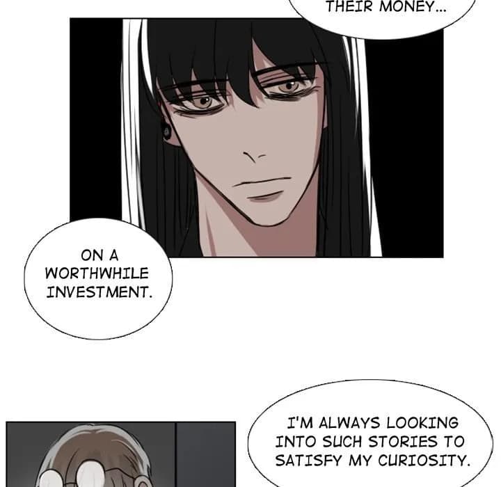 Queen - Chapter 4 - Page 51