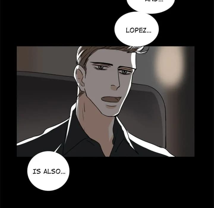 Queen - Chapter 5 - Page 35