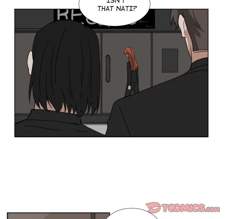 Queen - Chapter 57 - Page 7