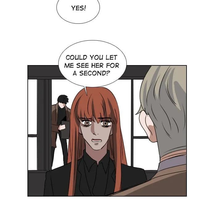 Queen - Chapter 57 - Page 36