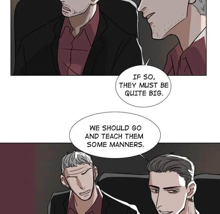 Queen - Chapter 6 - Page 55