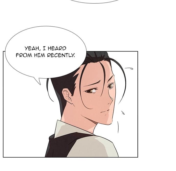 Rain Curtain - Chapter 1 - Page 82
