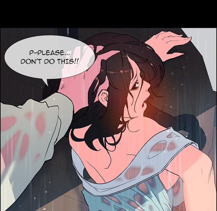 Rain Curtain - Chapter 1 - Page 163