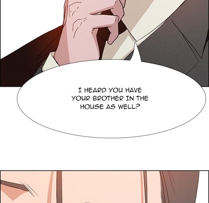 Rain Curtain - Chapter 14 - Page 75