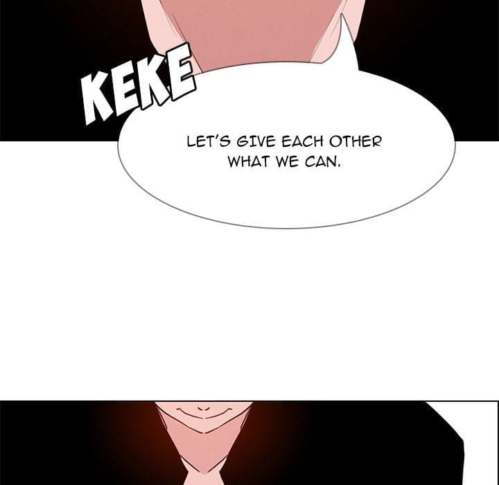 Rain Curtain - Chapter 15 - Page 22