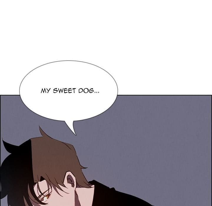 Rain Curtain - Chapter 15 - Page 34