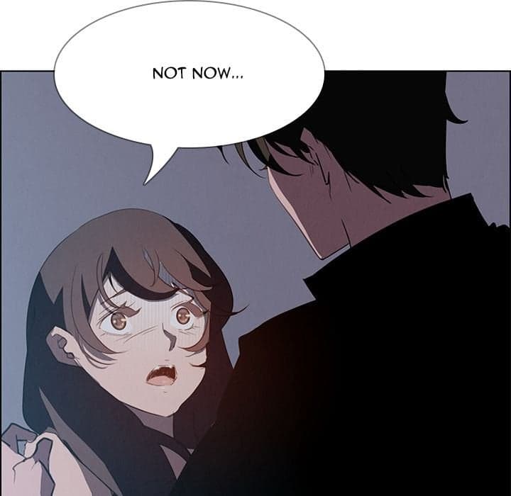 Rain Curtain - Chapter 15 - Page 41
