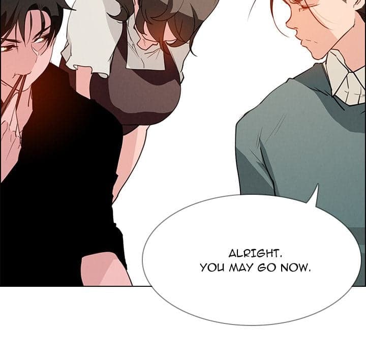 Rain Curtain - Chapter 15 - Page 99