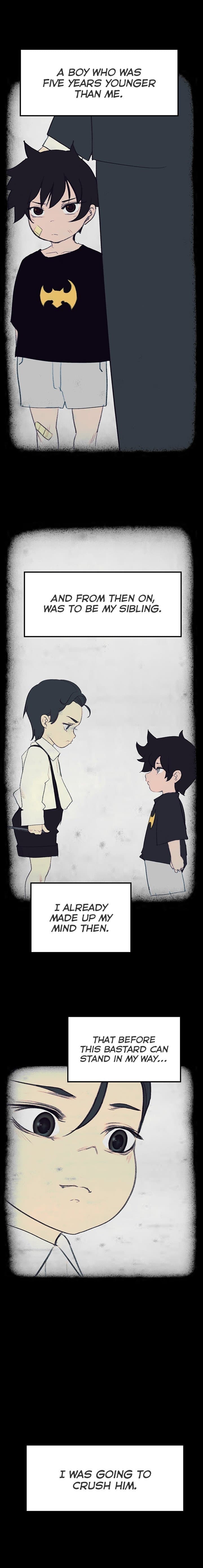 Rain Curtain - Chapter 17 - Page 2