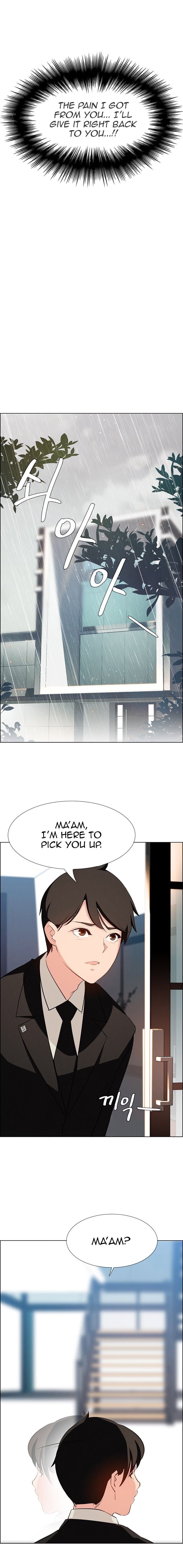 Rain Curtain - Chapter 18 - Page 12