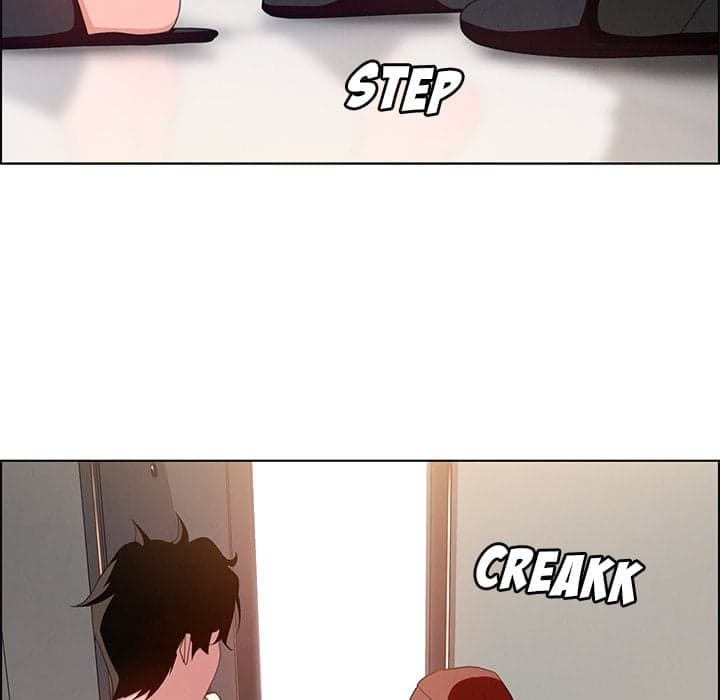 Rain Curtain - Chapter 2 - Page 117