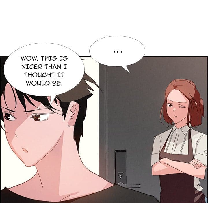 Rain Curtain - Chapter 2 - Page 120