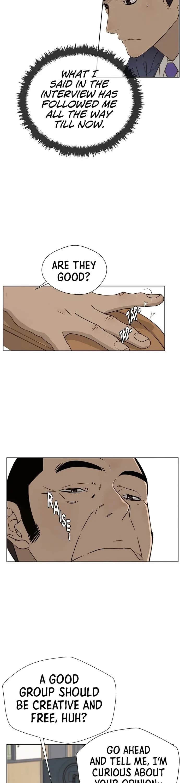 Real Man - Chapter 22 - Page 24