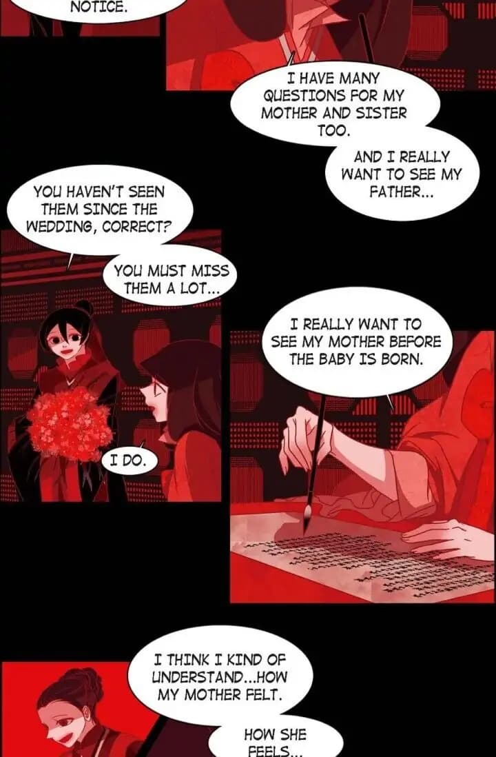Red Fox - Chapter 006 - Page 15