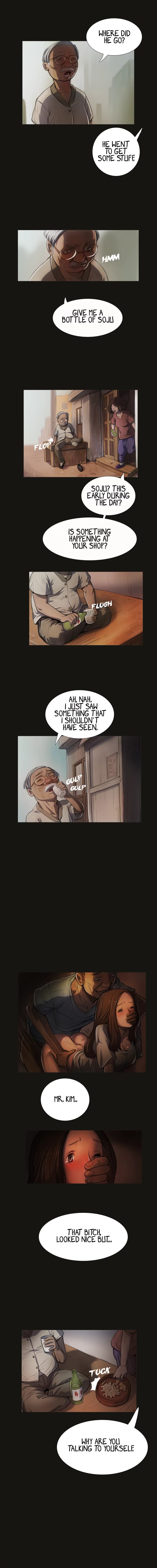 Red Light - Chapter 3 - Page 11