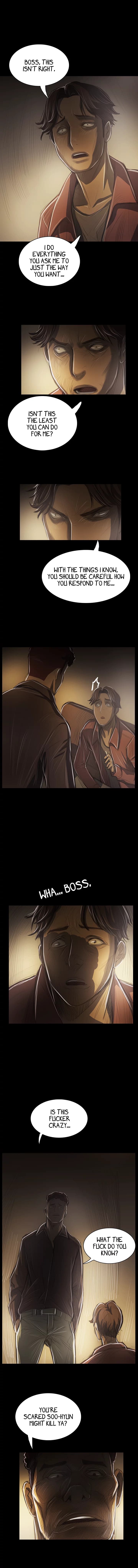 Red Light - Chapter 42 - Page 10