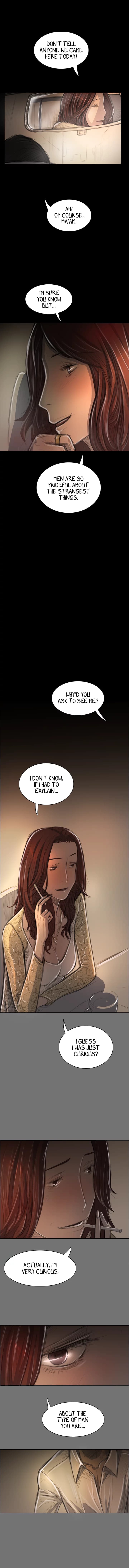 Red Light - Chapter 43 - Page 7