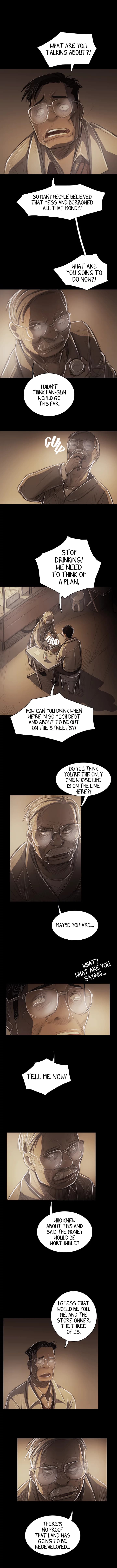 Red Light - Chapter 43 - Page 12