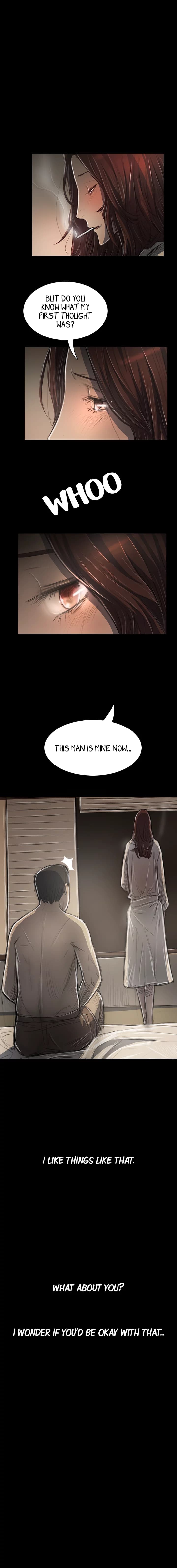 Red Light - Chapter 45 - Page 1