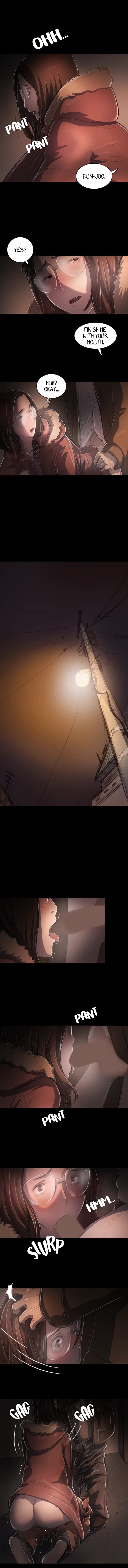 Red Light - Chapter 49 - Page 10