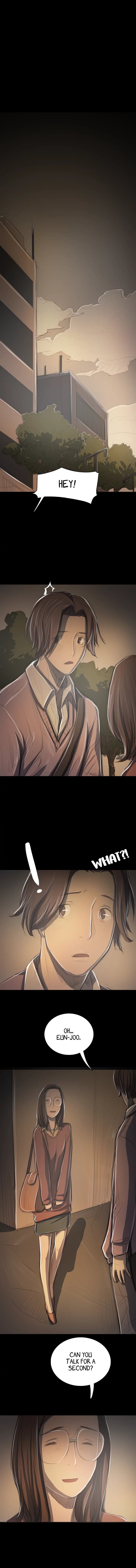 Red Light - Chapter 52 - Page 10