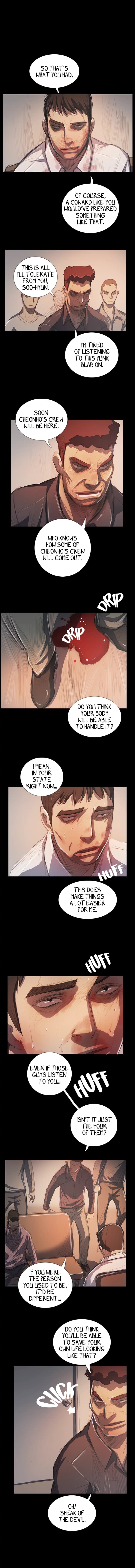 Red Light - Chapter 65 - The End - Page 10