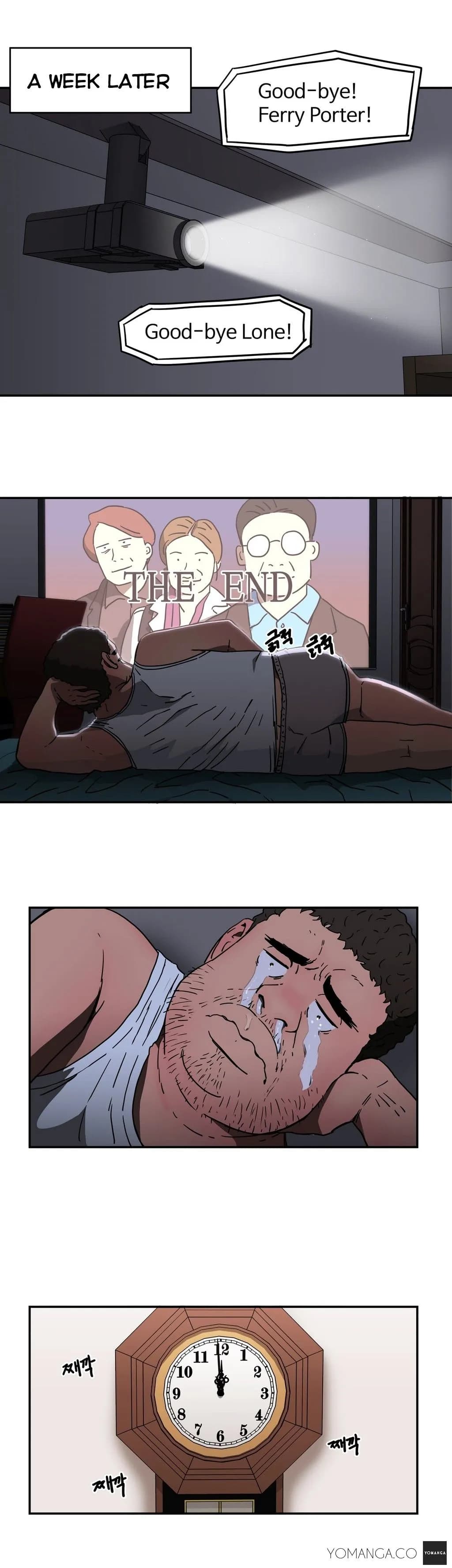 Refrain Love - Chapter 13 - Page 10