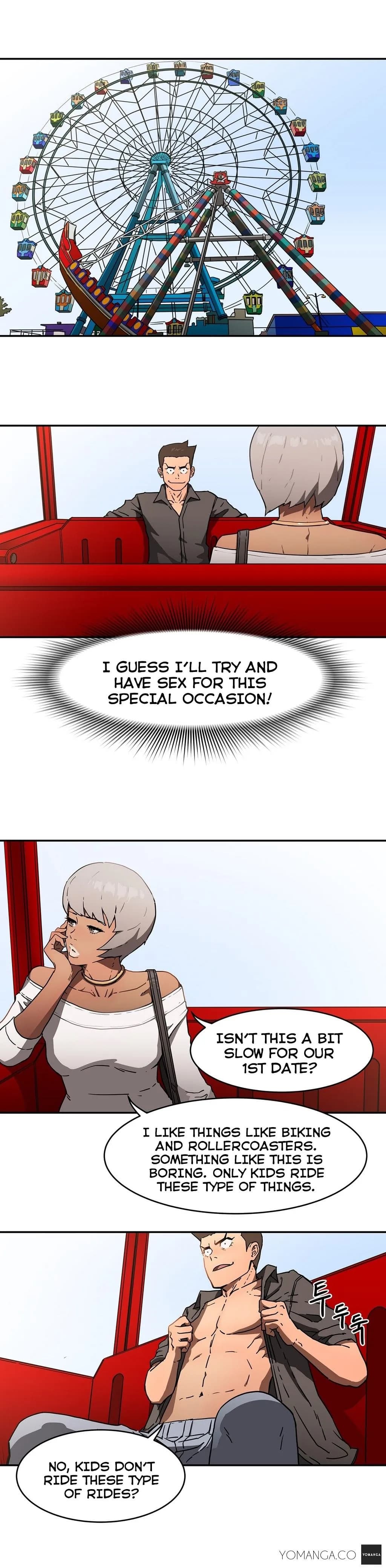Refrain Love - Chapter 13 - Page 15