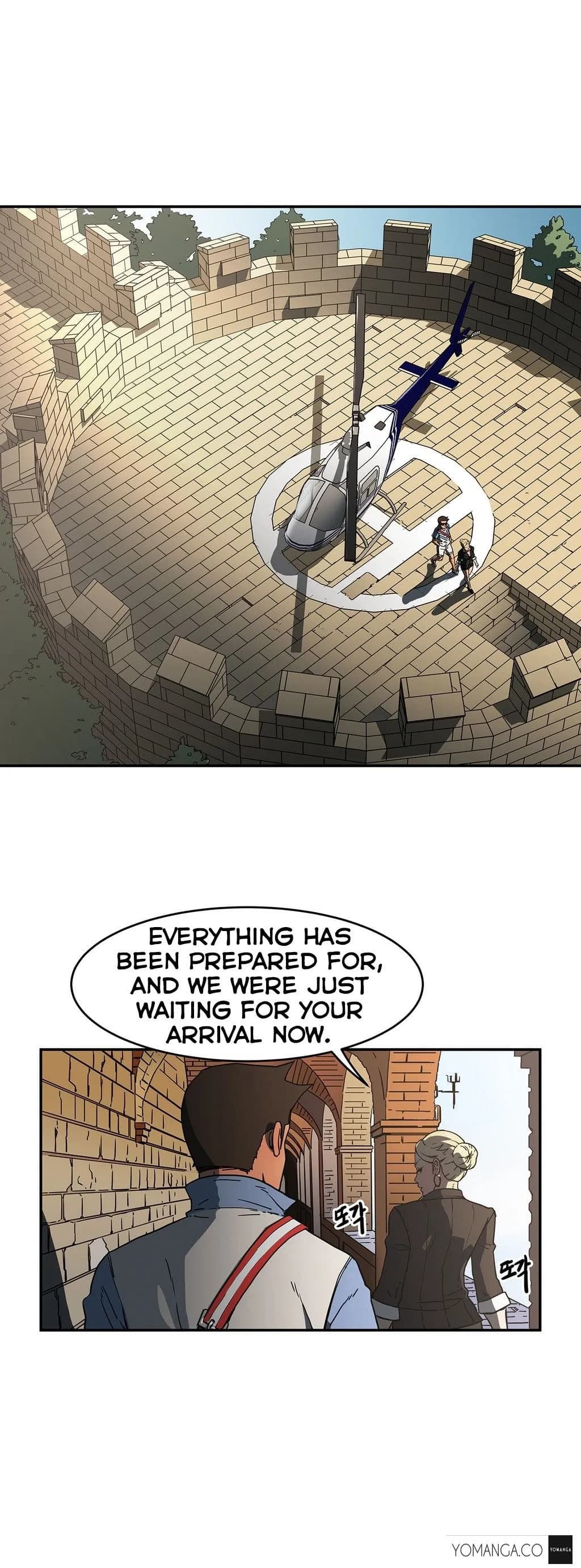 Refrain Love - Chapter 15 - Page 37
