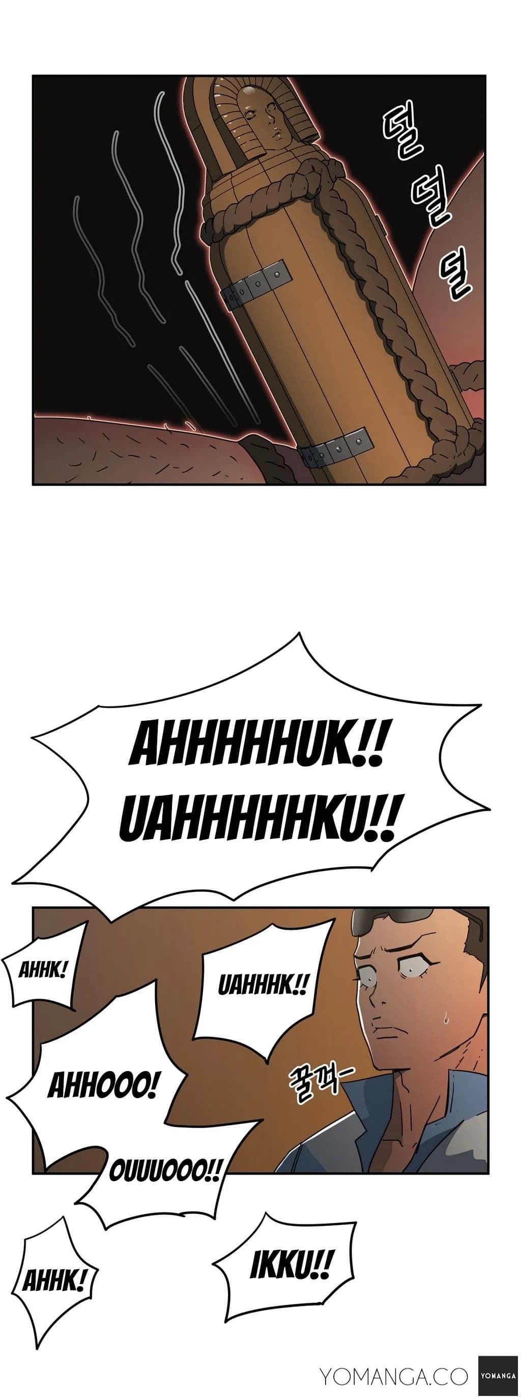 Refrain Love - Chapter 16 - Page 9