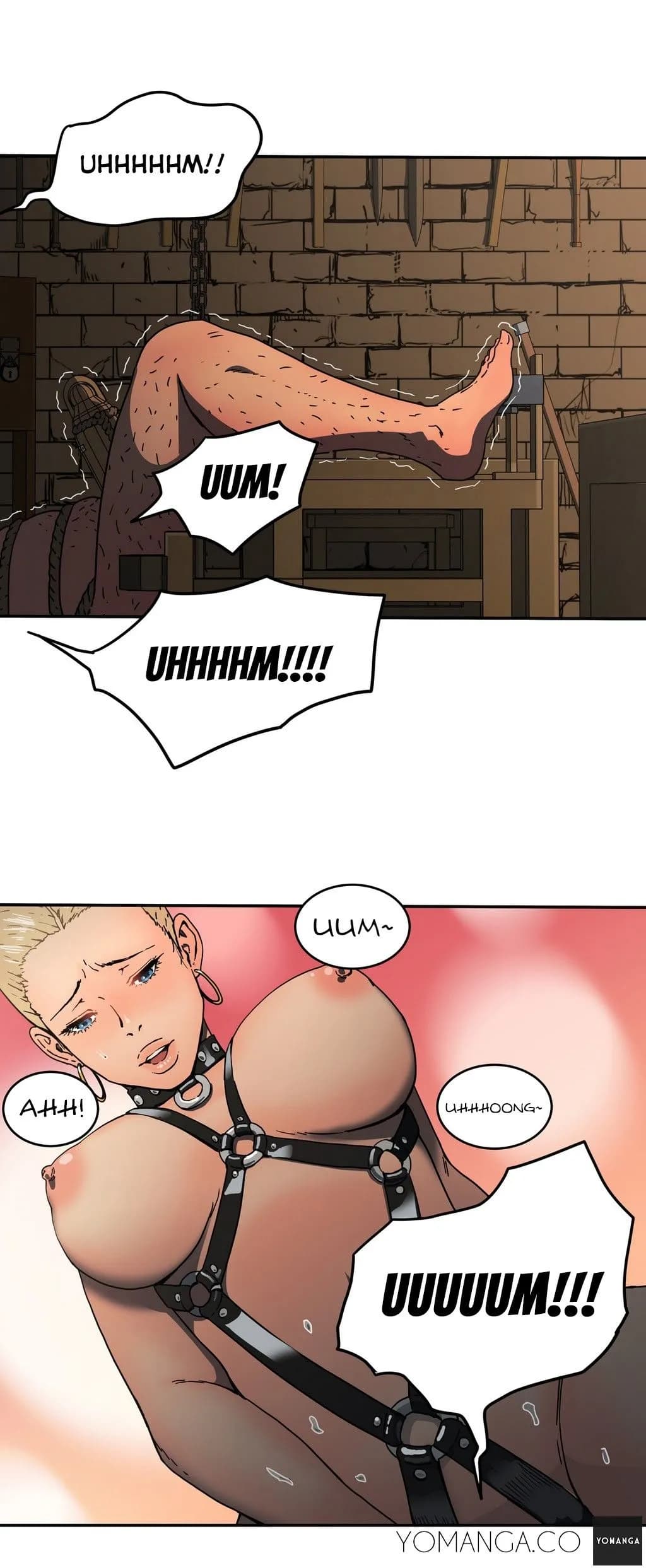 Refrain Love - Chapter 16 - Page 26
