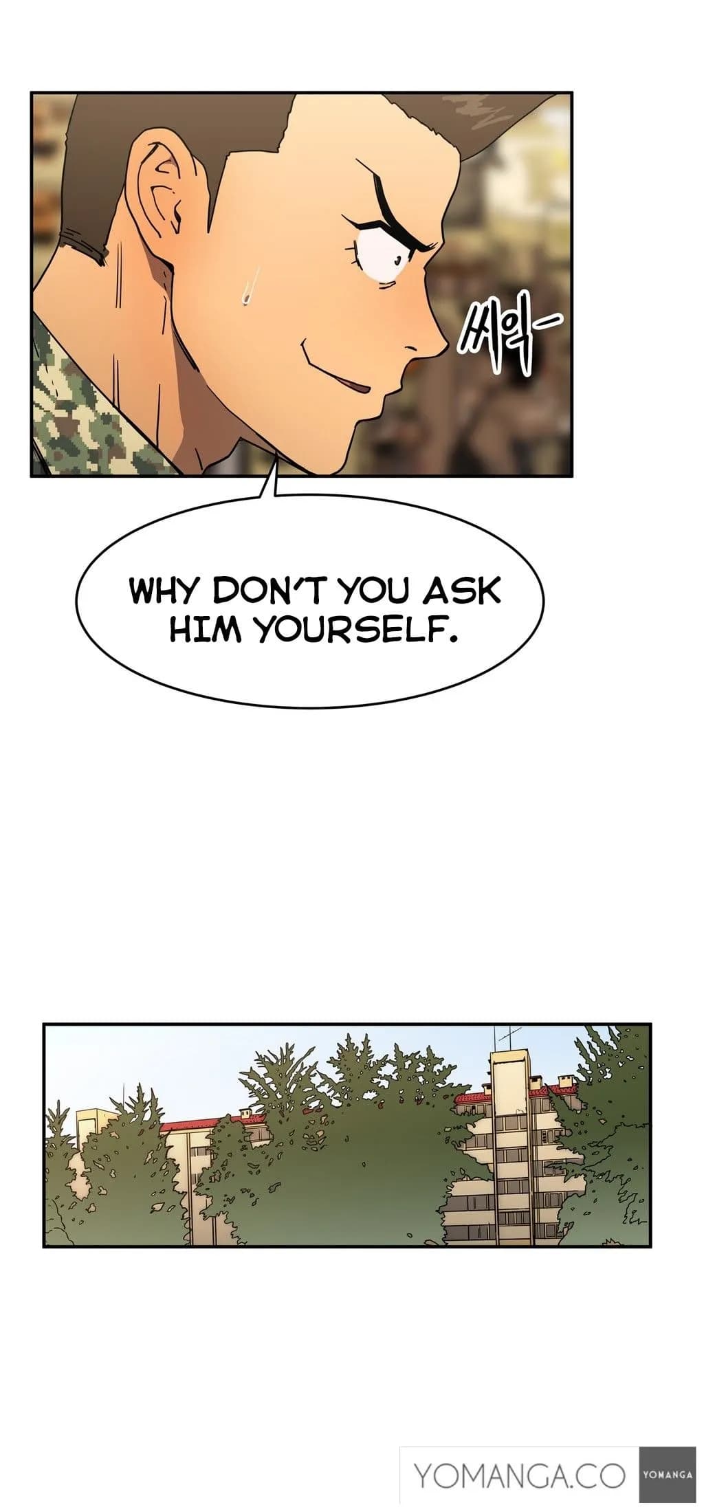 Refrain Love - Chapter 18 - Page 32