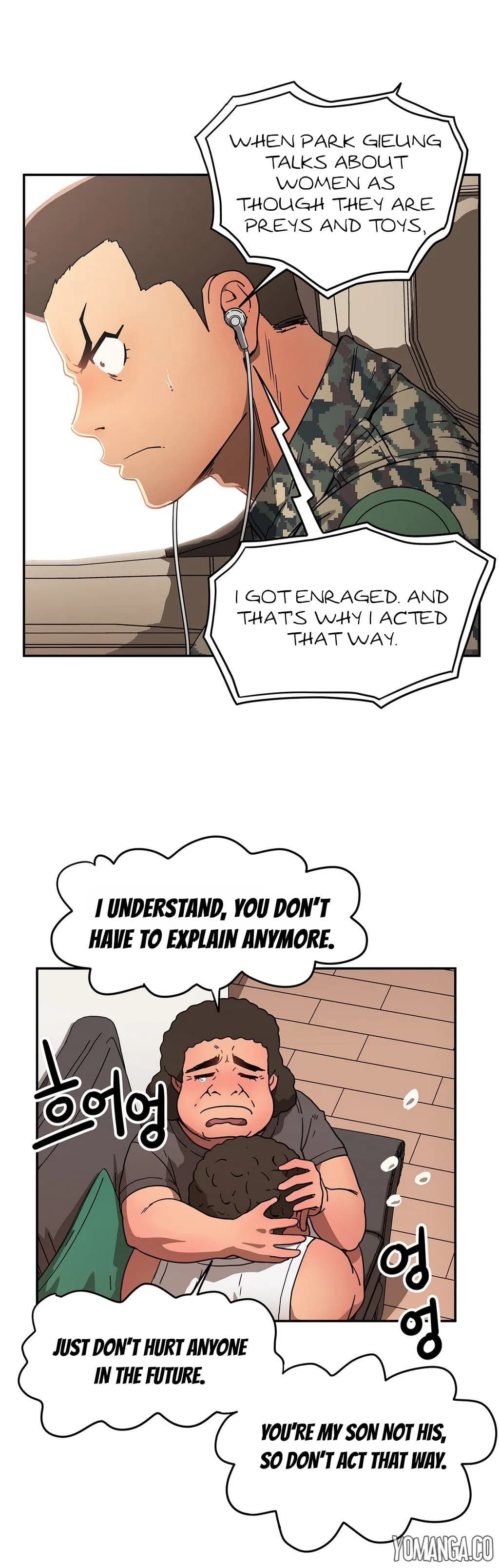 Refrain Love - Chapter 19 - Page 7