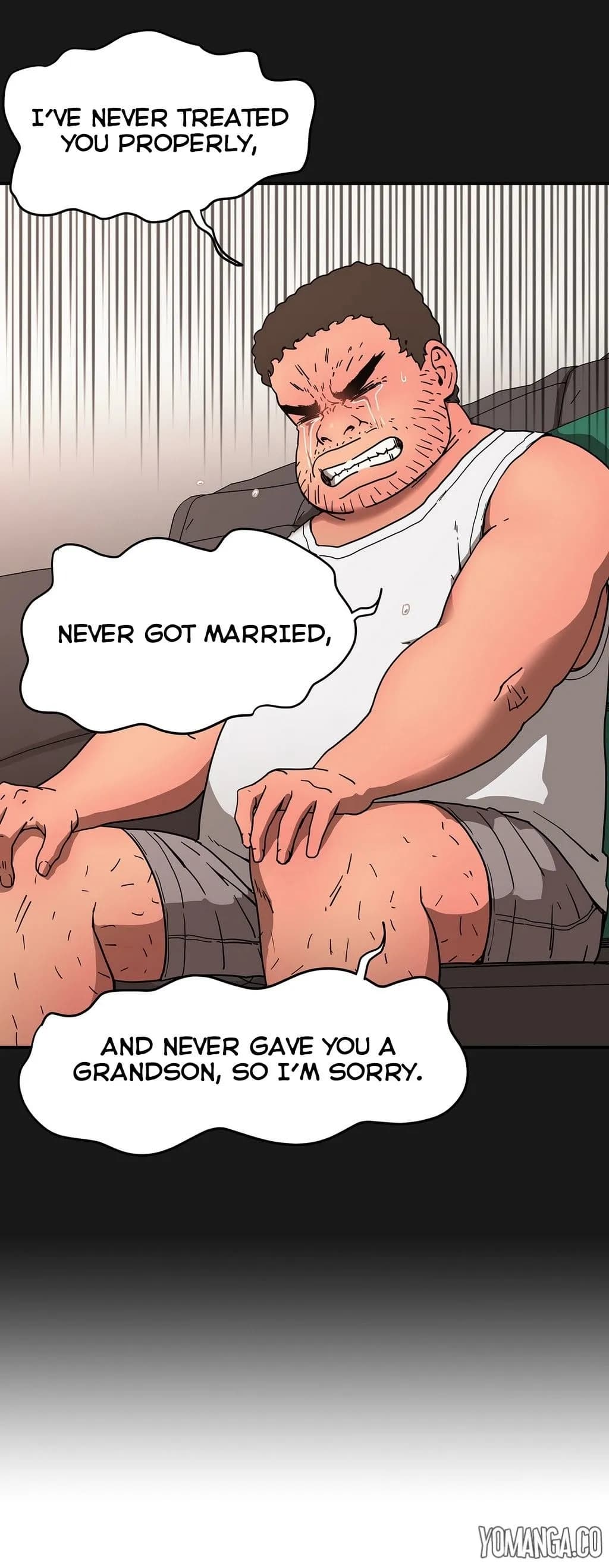 Refrain Love - Chapter 19 - Page 27